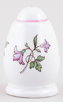 Salt Pot or Shaker c1970s
